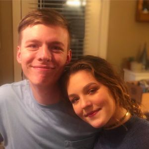 Meet your Posher, Ethan